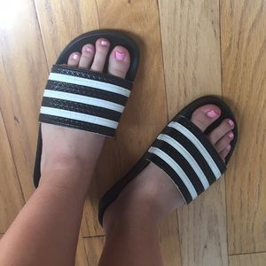 Adidas • Slides